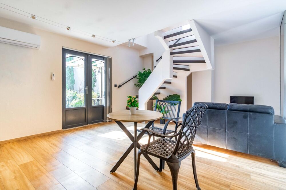 Vente Maison Ensemble immobilier - grand potentiel Versailles