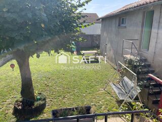  Maison à vendre 5 pièces 165 m²