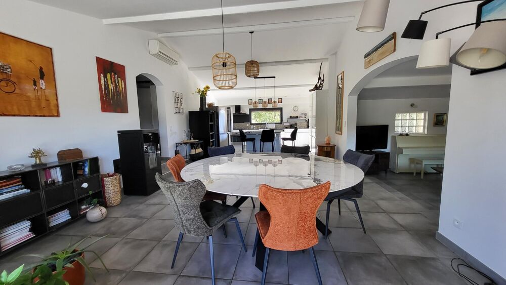 � vendre  Maison Viv�s (66490)