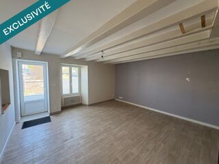  Maison à vendre 5 pièces 111 m²