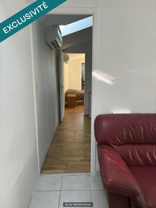 Maison à vendre 4 pièces 67 m²
