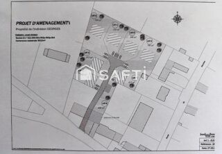  Maison � vendre 3 pi�ces 42 m�