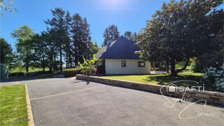  Maison � vendre 6 pi�ces 125 m�