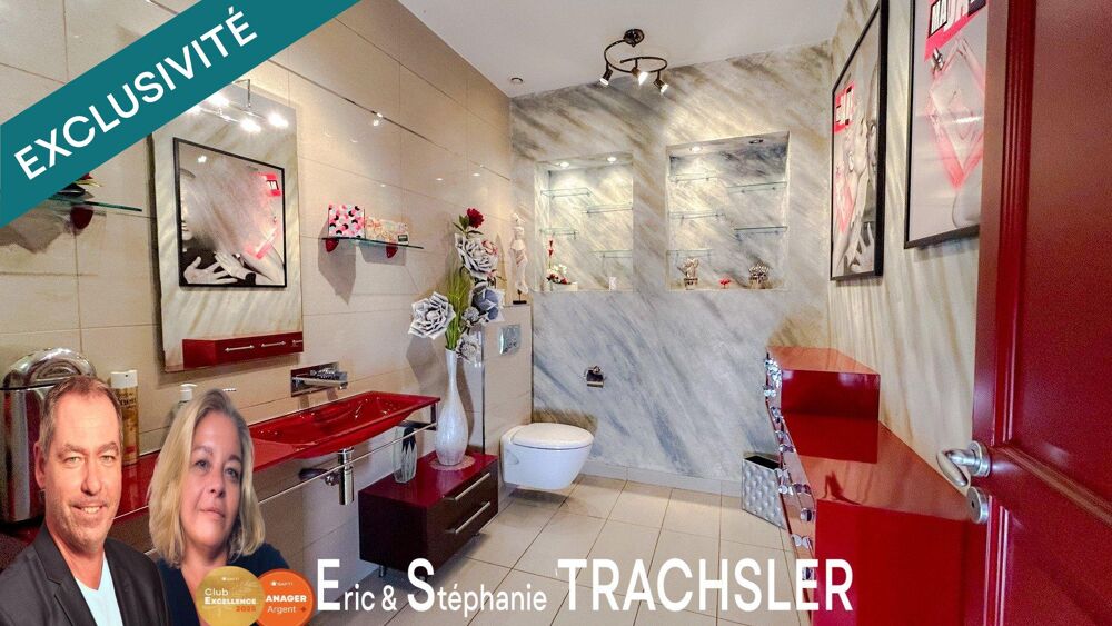 � vendre  Maison Le Mans (72000)