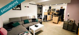  Maison � vendre 4 pi�ces 80 m�