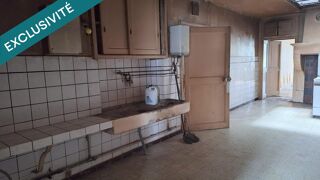  Maison à vendre 3 pièces 80 m²