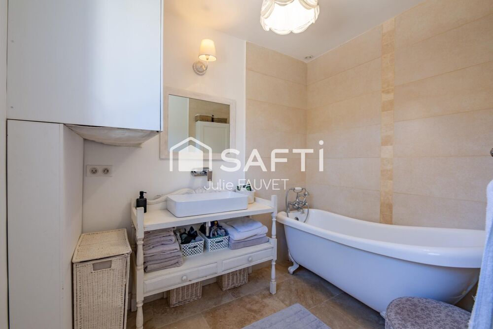 vendre  Maison Saint-Raphal (83700)
