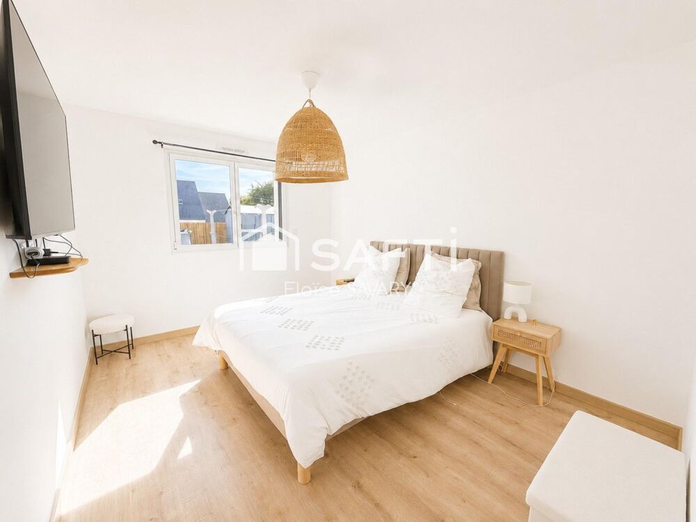 Vente Maison Maison récente de 85m² en plain-pied Le guerno