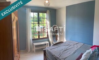  Maison à vendre 4 pièces 88 m²