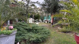  Maison à vendre 9 pièces 187 m²