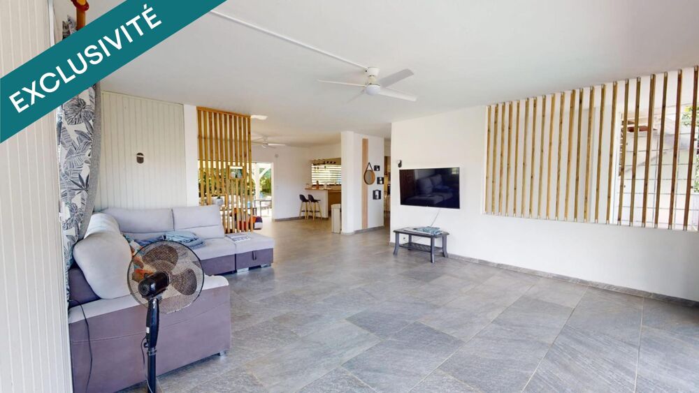 � vendre  Maison Martinique (97200)