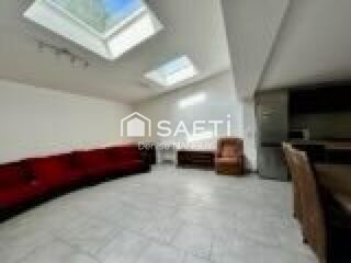  Maison � vendre 4 pi�ces 86 m�