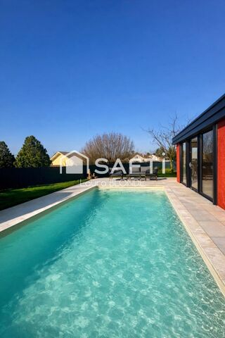  Maison � vendre 6 pi�ces 145 m�