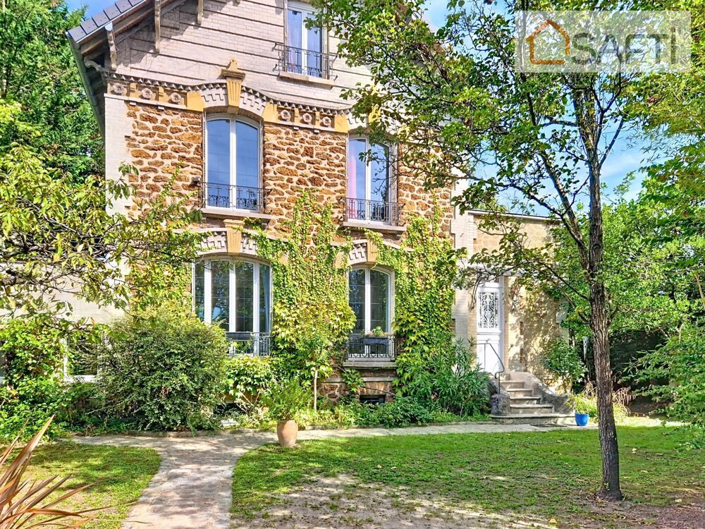 � vendre  Maison La Varenne St Hilaire (94210)