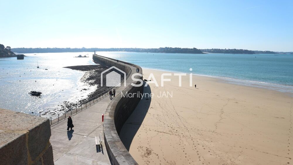� vendre  Appartement Saint-Malo (35400)