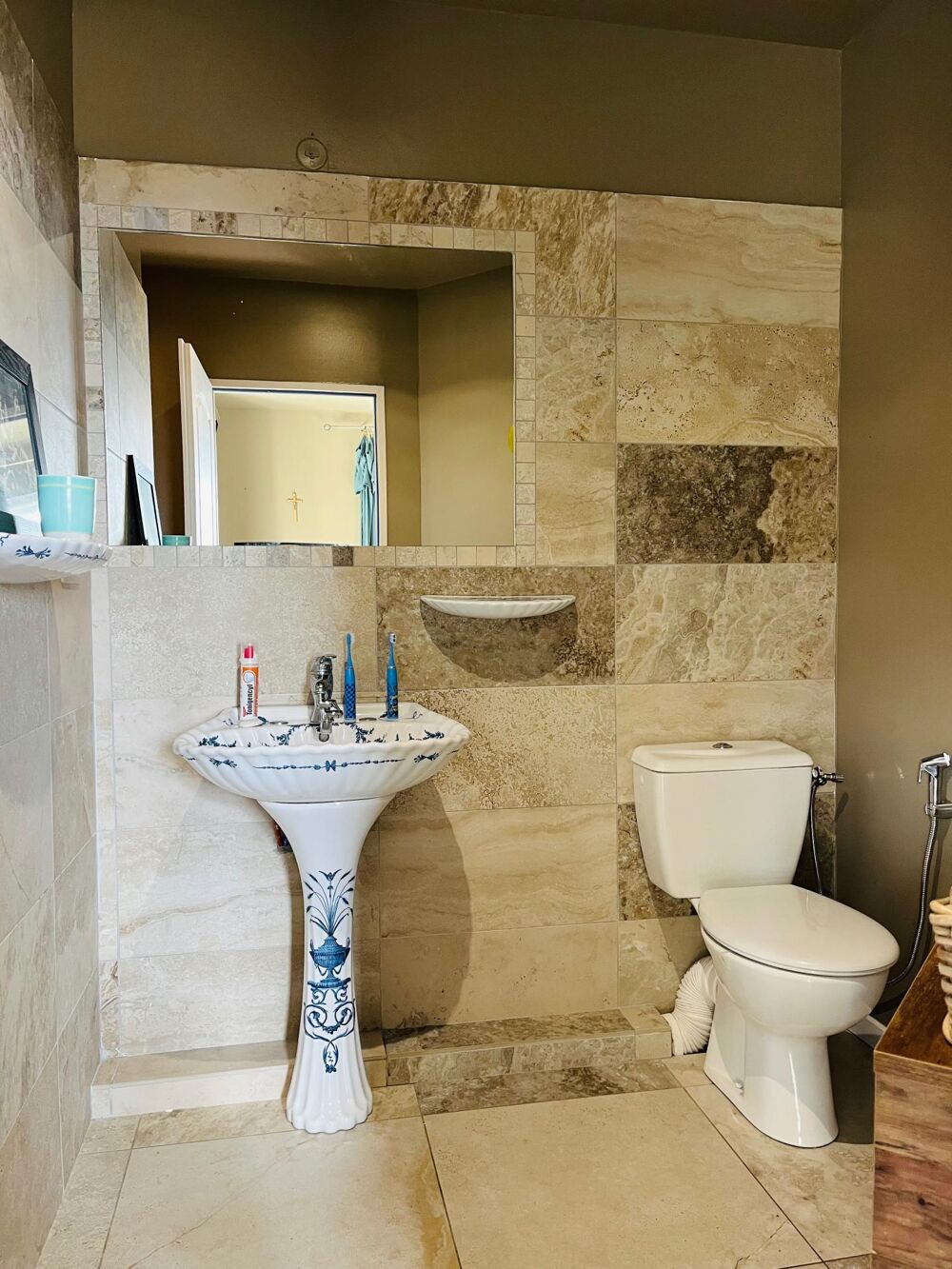 � vendre  Maison Rochefort-du-Gard (30650)