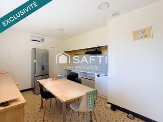  Maison � vendre 3 pi�ces 75 m�