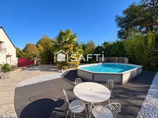  Maison à vendre 7 pièces 170 m²