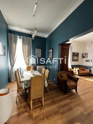  Appartement � vendre 3 pi�ces 88 m�