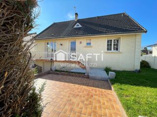  Maison � vendre 6 pi�ces 125 m�