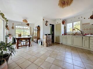  Maison à vendre 5 pièces 144 m²