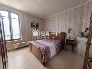  Maison à vendre 4 pièces 81 m²