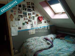  Maison � vendre 6 pi�ces 75 m�