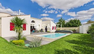  Maison � vendre 5 pi�ces 174 m�