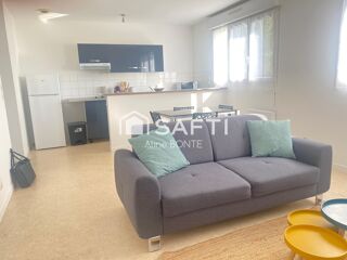  Appartement � louer 2 pi�ces 43 m�