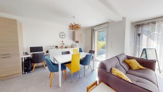  Maison à vendre 4 pièces 86 m²