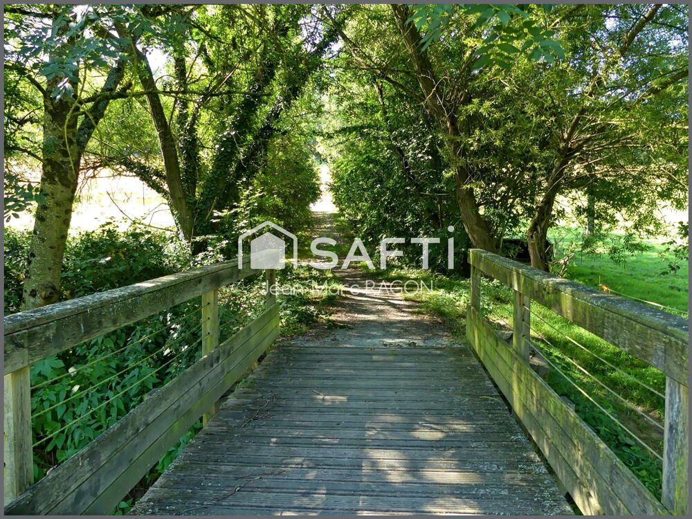Vente Terrain Terrain constructible de 486 m² Montreuil-sous-perouse