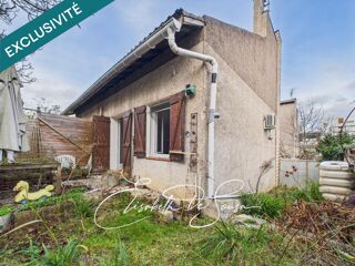  Maison � vendre 4 pi�ces 80 m�