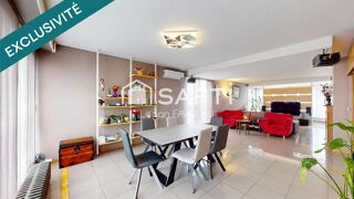  Maison à vendre 7 pièces 220 m²