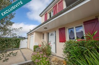  Maison � vendre 5 pi�ces 135 m�