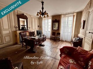  Maison � vendre 15 + pi�ces 623 m�