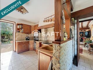  Maison � vendre 6 pi�ces 159 m�