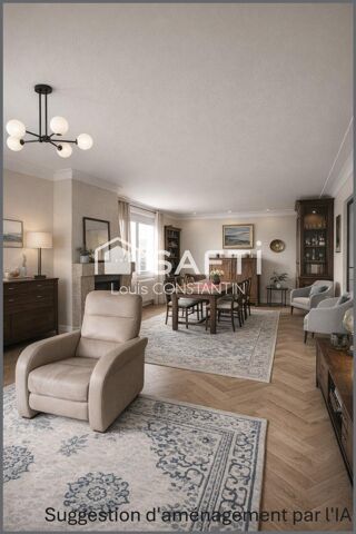  Maison � vendre 9 pi�ces 174 m�