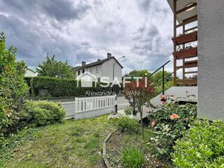  Maison � vendre 6 pi�ces 110 m�