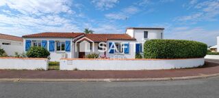  Maison à vendre 6 pièces 137 m²
