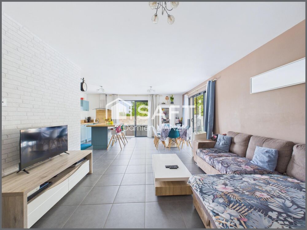Maison 4 pièces 94 m² · à Marcheprime · 94 m² · 359 000 €