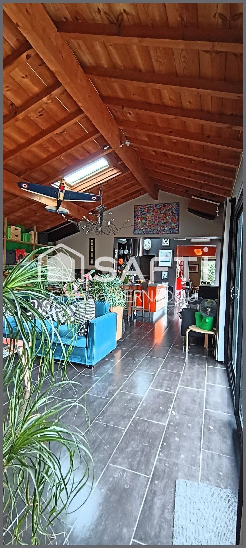 à vendre  Maison Bidart (64210)