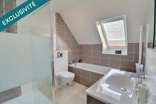  Maison � vendre 5 pi�ces 86 m�