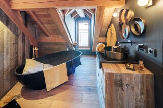  Maison � vendre 7 pi�ces 195 m�