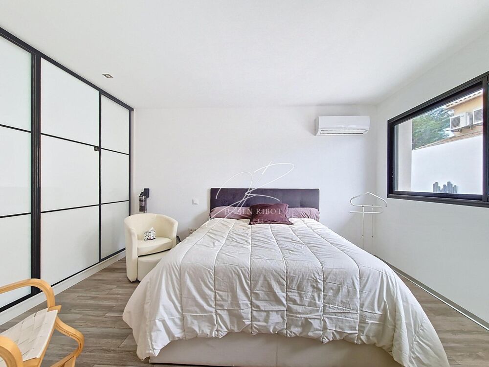 Vente Maison Villa T4 3 chambres 165 m² piscine dépendance Agde