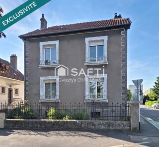  Maison à vendre 5 pièces 130 m²