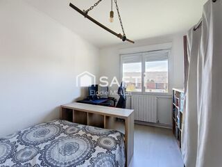 Appartement à vendre 3 pièces 67 m²