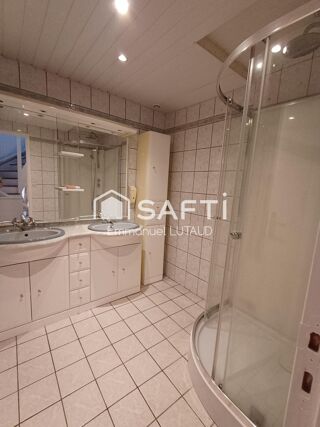  Maison � vendre 3 pi�ces 85 m�