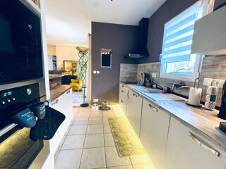 Vente Maison VILLEVIEILLE – Appartement T5 avec jardin - Domaine de Pondres – Village des Seniors Villevieille