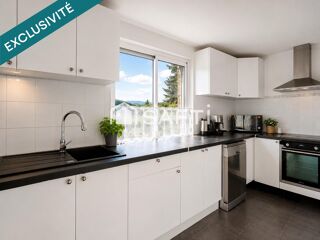  Maison à vendre 4 pièces 79 m²