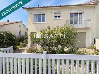  Maison  vendre 4 pices 88 m